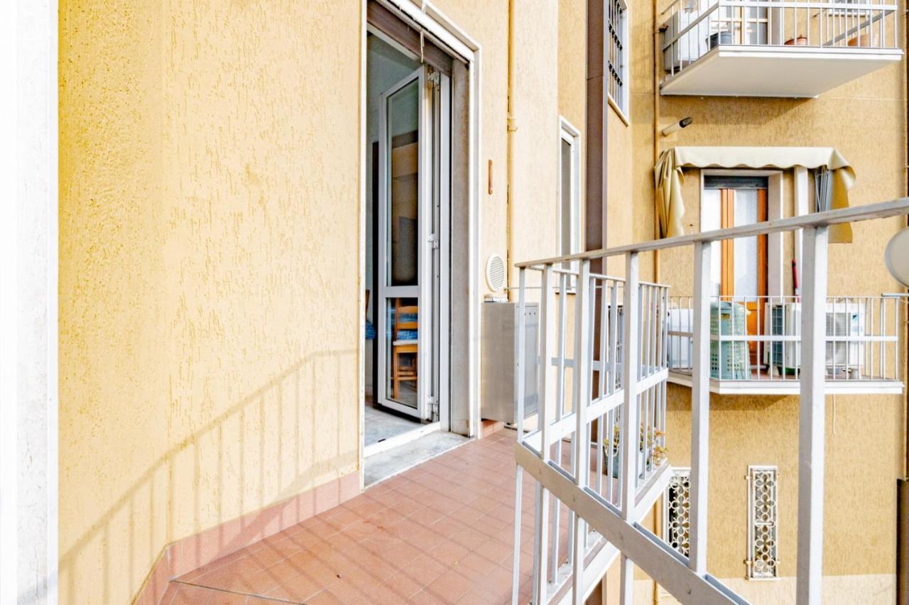 Casa Vicinissima All'Ospedale San Paolo 米兰 外观 照片