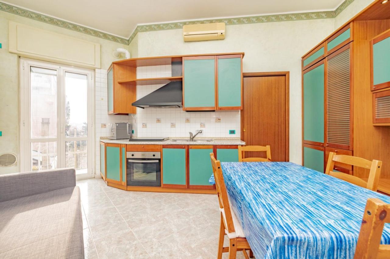 Casa Vicinissima All'Ospedale San Paolo 米兰 外观 照片