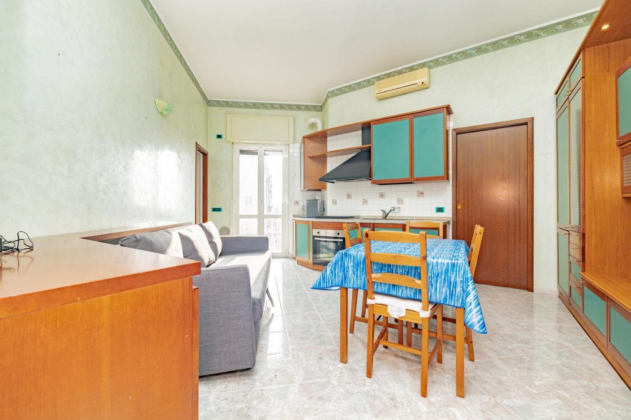 Casa Vicinissima All'Ospedale San Paolo 米兰 外观 照片